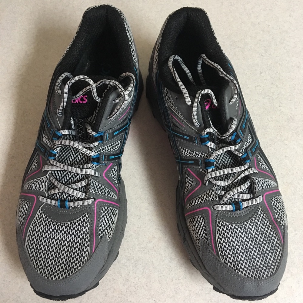 ASICS GEL-Kahana 8 Running Shoes Size 9.5
